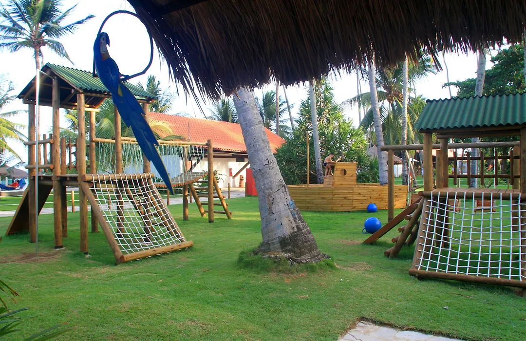 Serrambi Resort-1