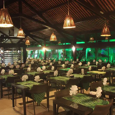 Serrambi Resort-3