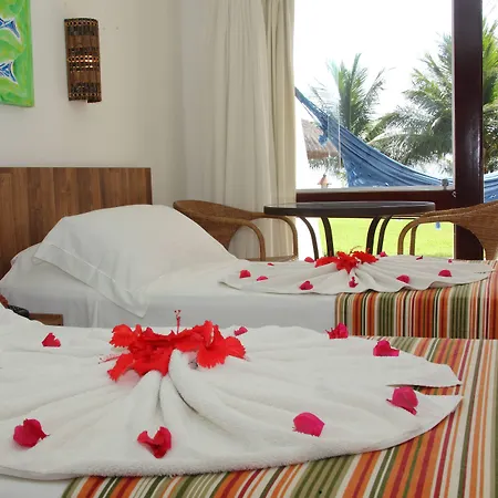 Serrambi Resort-2